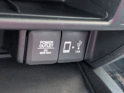 Used 2023 Honda Ridgeline Sport image 22