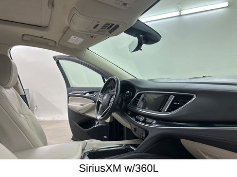 Used 2023 Buick Enclave Avenir w/ Avenir Technology Package AWD/4WD image 20