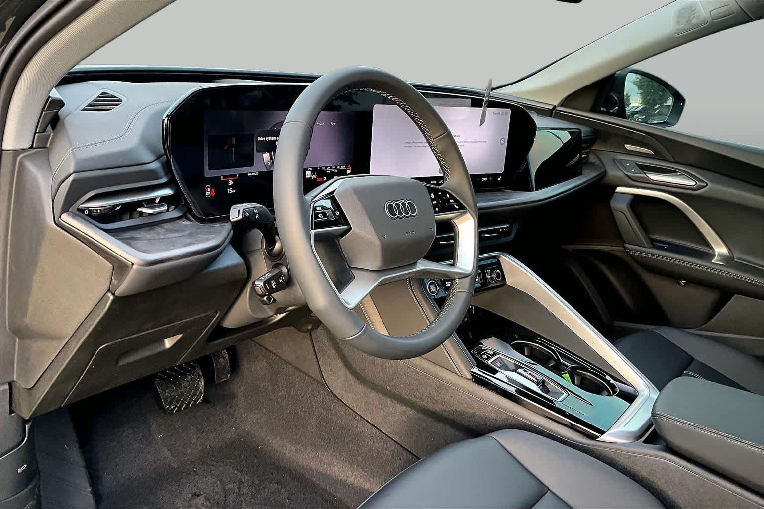 New 2026 Audi Q5 Premium w/ Premium Plus AWD/4WD image 8