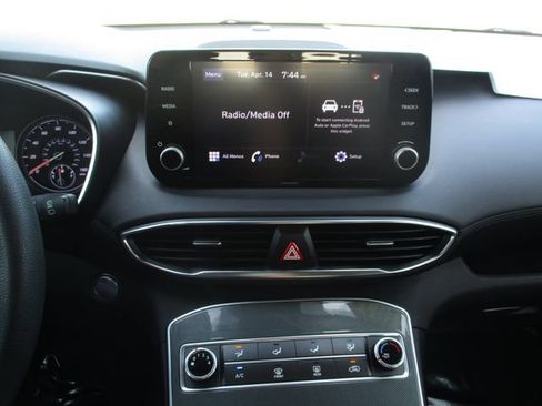 Used 2022 Hyundai Santa Fe SEL FWD image 20