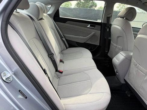 Used 2015 Hyundai Sonata SE w/ Option Group 09 image 20
