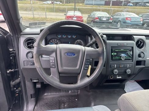 Used 2013 Ford F150 STX w/ Mid Equipment Group image 13