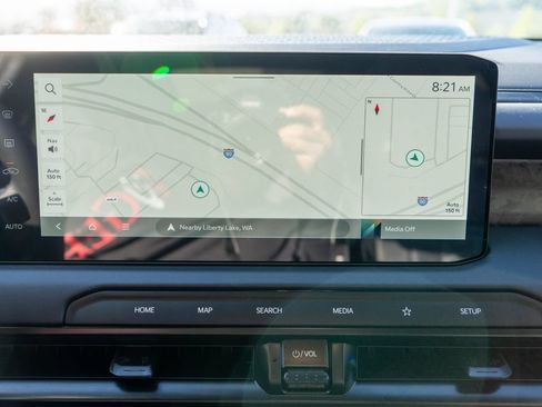 New 2027 Kia Telluride SX Prestige X-Pro AWD/4WD image 30