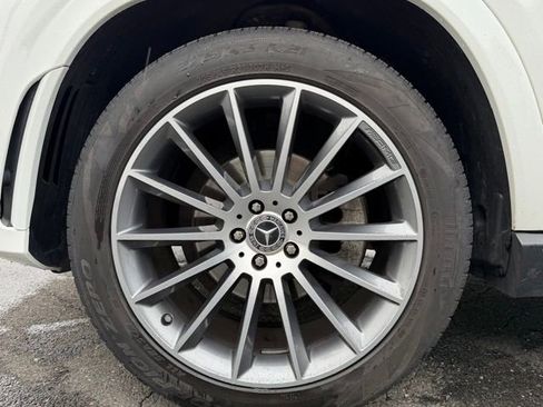 Used 2023 Mercedes-Benz GLE 350 4MATIC image 11