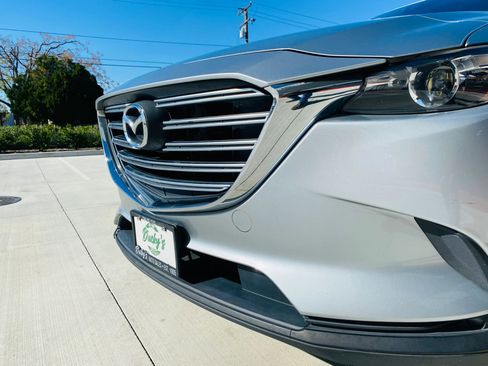 Used 2016 MAZDA CX-9 Touring image 19