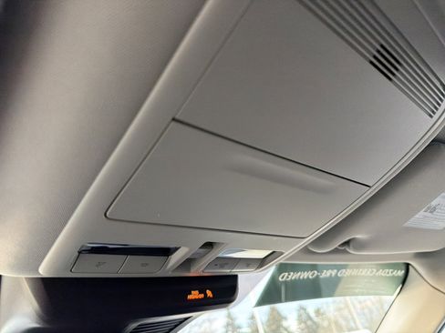 Certified 2024 MAZDA CX-90 Plug-In Hybrid w/ Preferred image 34