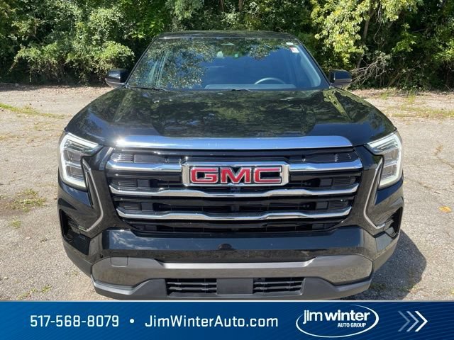 Used 2026 GMC Terrain Elevation AWD/4WD image 5