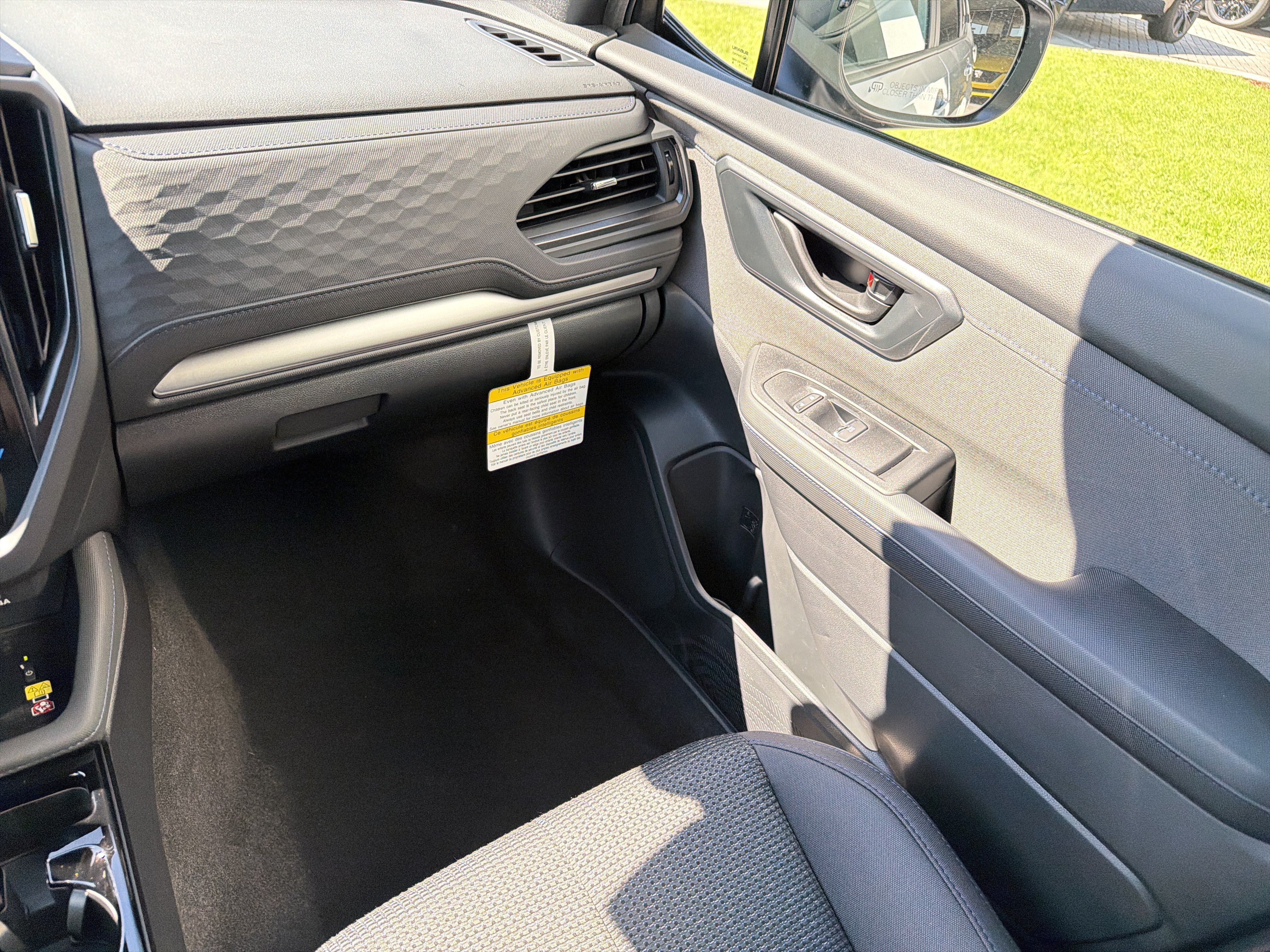 New 2026 Subaru Forester Touring AWD/4WD image 23
