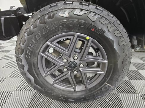 New 2026 Jeep Gladiator Sport image 10