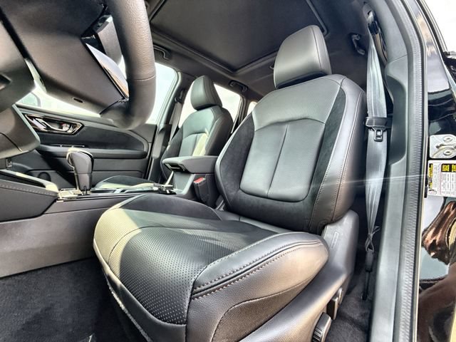 New 2026 Subaru Forester Touring AWD/4WD image 13