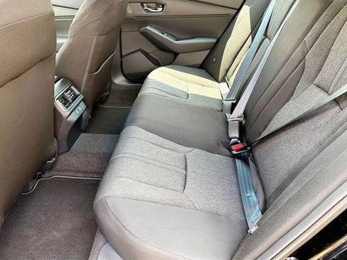 Used 2026 Honda Accord Sport image 21