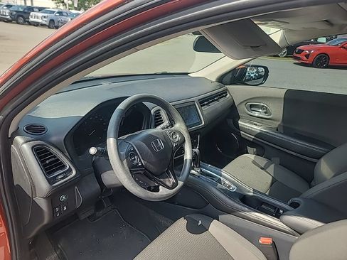 Used 2020 Honda HR-V EX image 14