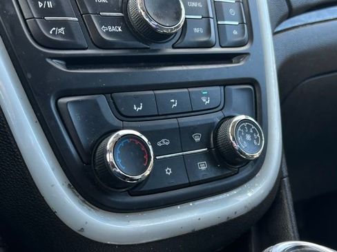 Used 2015 Buick Encore FWD image 38