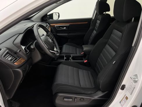 Used 2021 Honda CR-V EX image 15