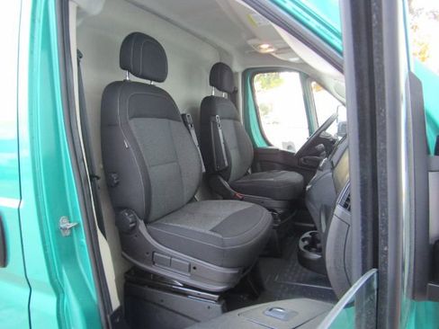 Used 2017 RAM ProMaster 3500 w/ Mopar Trailer Tow Group image 21