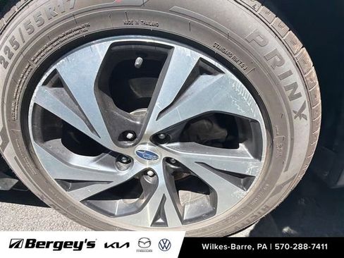 Used 2020 Subaru Legacy Premium AWD/4WD image 12