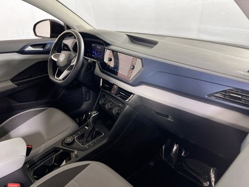 Used 2022 Volkswagen Taos SE image 24