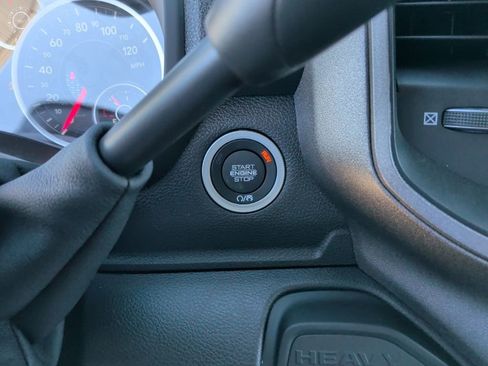 New 2026 RAM 2500 Tradesman w/ Chrome Appearance Group image 23