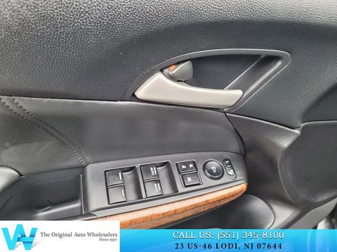 Used 2012 Honda Accord EX-L image 12