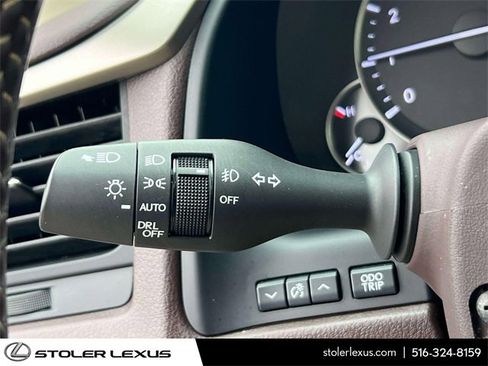 Used 2017 Lexus RX 350 AWD image 28