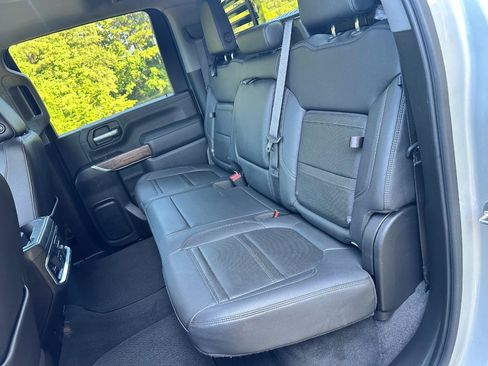 Used 2020 GMC Sierra 3500 Denali w/ Denali Ultimate Package AWD/4WD image 20