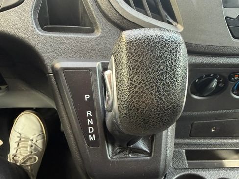 Used 2017 Ford Transit 150 130 Low Roof image 22