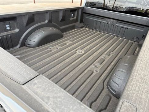 New 2026 Ford F350 Lariat w/ Lariat Premium Package AWD/4WD image 10