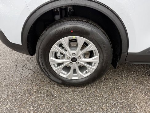 New 2026 Ford Escape Active w/ Cold Weather Package image 33