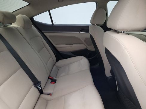 Used 2018 Hyundai Elantra Value Edition image 19