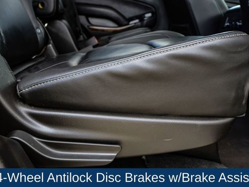 Used 2020 Chevrolet Tahoe LT image 18