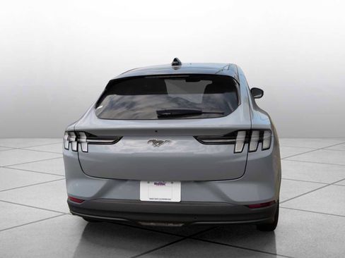 New 2025 Ford Mustang Mach-E Premium image 14