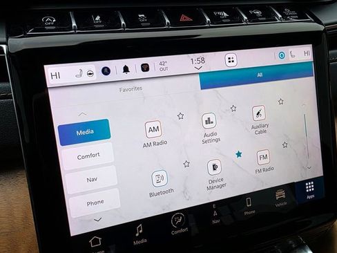 Used 2024 Jeep Grand Cherokee L Summit image 36