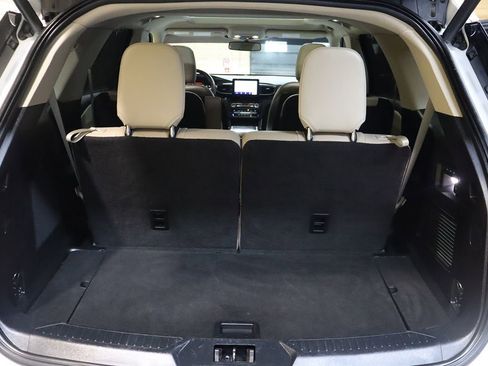 Used 2020 Ford Explorer Limited AWD/4WD image 68