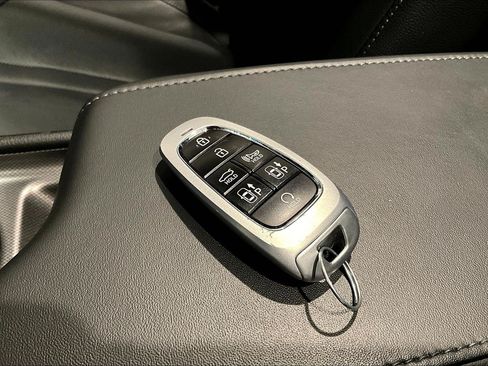Used 2023 Hyundai Sonata Limited FWD image 35