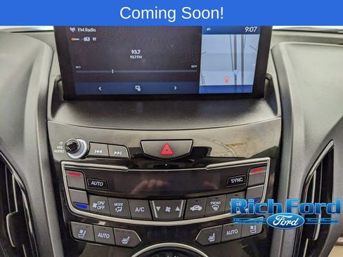 Used 2024 Acura RDX SH-AWD w/ Advance Package image 9