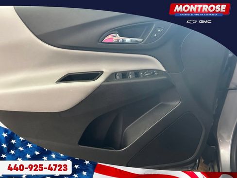 Used 2024 Chevrolet Equinox LS w/ LS Convenience Package AWD/4WD image 9