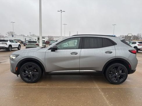 Used 2023 Buick Envision Preferred w/ Sport Touring Package image 6