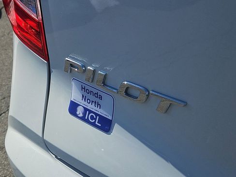 Used 2019 Honda Pilot EX-L image 12