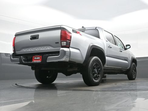 Used 2023 Toyota Tacoma SR5 w/ SX Package RWD image 30