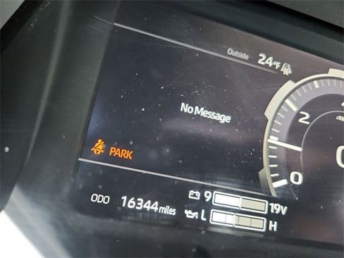 Used 2023 Toyota Tundra 1794 Edition image 12