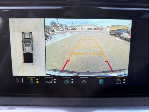 Used 2023 GMC Sierra 1500 Denali w/ Technology Package image 29