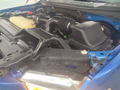 Used 2016 Ford F150 XLT w/ Equipment Group 301A Mid image 28