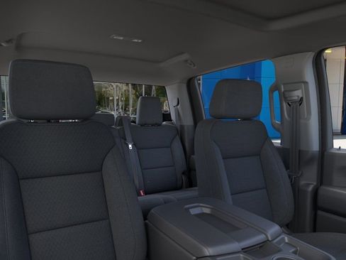 New 2026 Chevrolet Silverado 3500 W/T AWD/4WD image 24