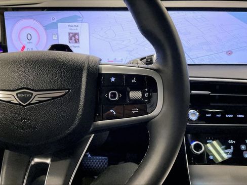 Used 2026 Genesis GV70 2.5T Select AWD/4WD image 12