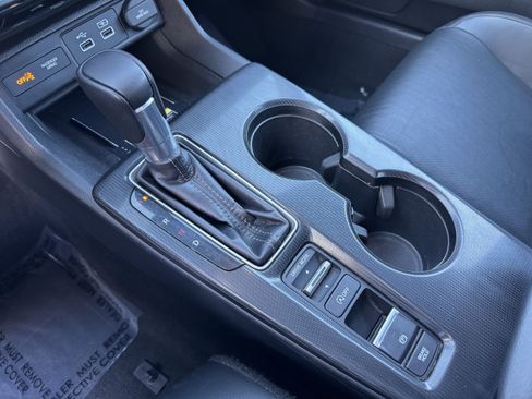 Used 2022 Honda Civic Sport Touring image 27