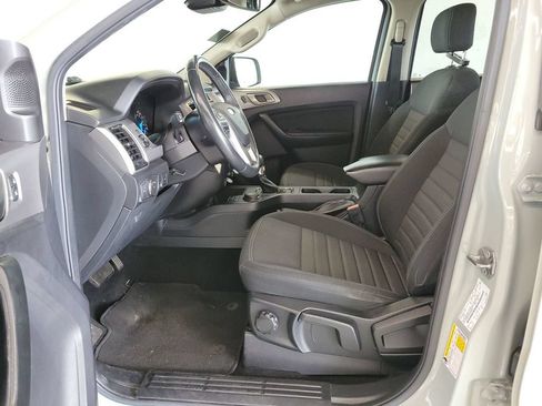 Used 2021 Ford Ranger XLT w/ Equipment Group 301A Mid AWD/4WD image 6