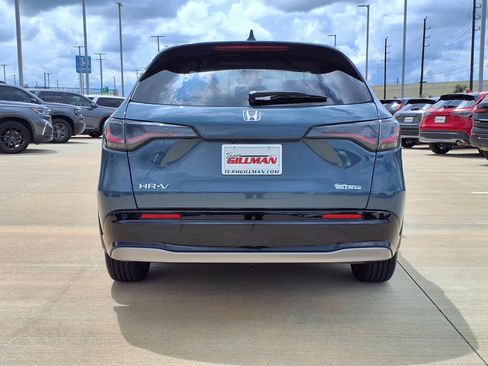 Used 2025 Honda HR-V EX-L image 6