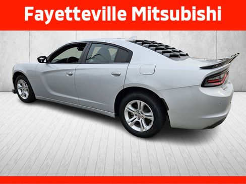 Used 2023 Dodge Charger SXT image 5