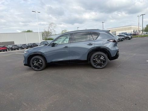 New 2026 MAZDA CX-5 2.5 S w/ Premium Plus Package AWD/4WD image 15
