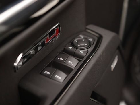 New 2026 GMC Sierra 1500 AT4 w/ AT4 Premium Package image 26